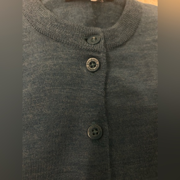 Patagonia Cotton Cardigan - Women’s - Picture 3 of 8
